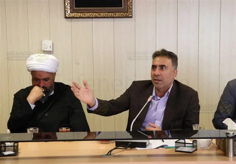 جذب بیش از 12,000 ایثارگر در دستگاه های دولتی
