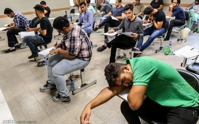 زمان آزمون سراسری ۱۴۰۵ و ثبت نام جدید در هفته آینده