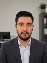 متین بابایی — کارشناس کافی نتی