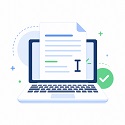 خدمات تایپ آنلاین