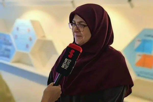 کنکور سراسری سخنگوی دولت