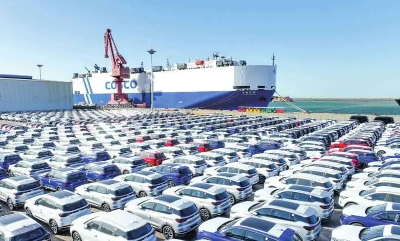 مهلت ثبت‌نام خودروهای وارداتی تا ۲۰ آذر تمدید شد