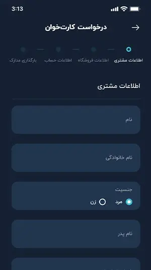 آی‌کاپ چیست