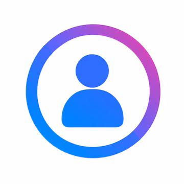 user icon icon 1076610 59410