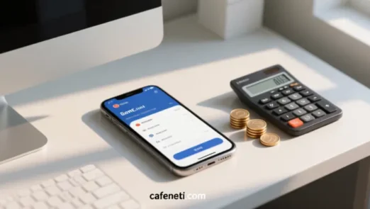 محاسبه آنلاین معدل حساب بانک ملی طرح مهربانی