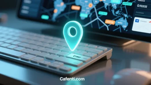 دریافت کد پستی جدید از سامانه gnaf.post.ir با کد ملی