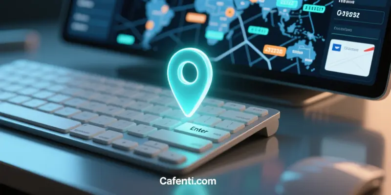 دریافت کد پستی جدید از سامانه gnaf.post.ir با کد ملی