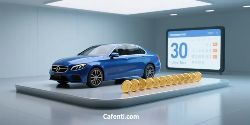 آغاز ثبت نام بدون قرعه کشی ایران خودرو / با اقساط ۳۰ ماهه خودرو بخرید + تحویل ۳۰ روزه