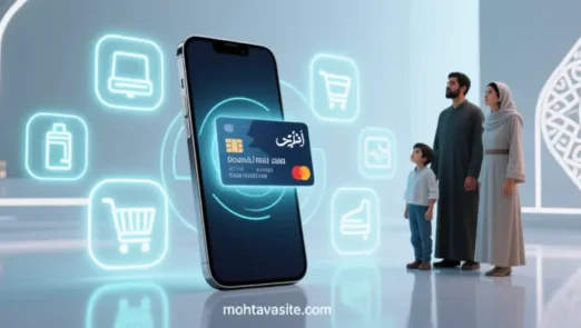 ♦️ -اجرای کالابرگ الکترونیک از آبان‌ماه 🔹به گزارش فارس رئیس‌مجلس گفت : سالیان سال است که سامانه رفاه ایرانیان وجود دارد...