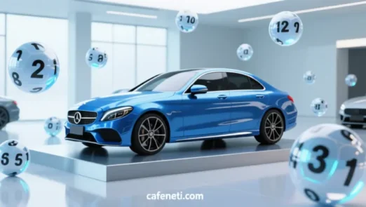 جزئیات و زمان قرعه‌کشی ایران‌خودرو در آبان ۱۴۰۴