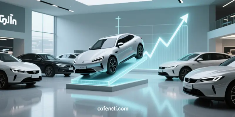 Farsnews | ایرانخودرو بازهم گران کرد