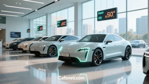 قیمت محصولات ایران‌خودرو امروز پنجشنبه ۸ آبان ۱۴۰۴؛ ری‌را گران شد