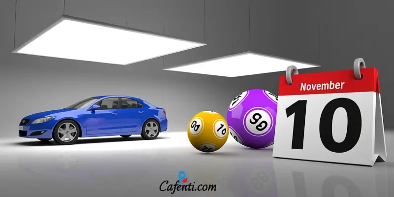 ۱۰ آبان؛ قرعهکشی محصولات ایرانخودرو