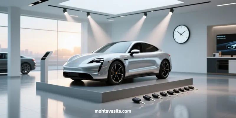 قرعه کشی ایران خودرو ساعت ۱۰ صبح روز شنبه، ۱۰ آبانماه برگزار میشود. این مراسم بهمنظور تعیین اولویت تخصیص خودرو برای م...