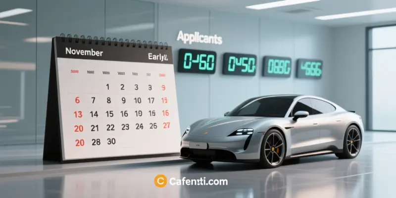 آخرین مهلت ثبت‌نام ایران‌خودرو ویژه آبان اعلام شد | آمار متقاضیان تا این لحظه