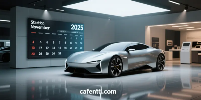 آغاز نهمین مرحله ثبتنام ایرانخودرو از اول آبان ۱۴۰۴