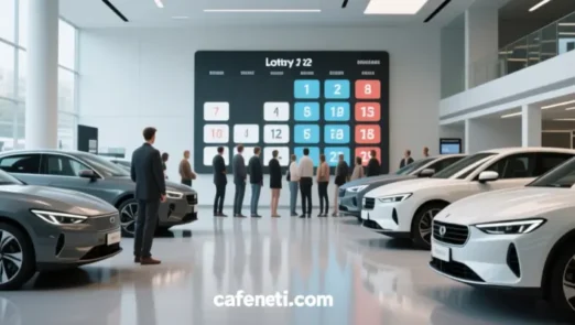 آمار نهایی ثبت نام کنندگان ایران خودرو آبان ۱۴۰۴ / زمان دقیق قرعه‌کشی ایران خودرو اعلام شد