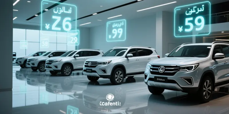 قیمت محصولات ایران‌خودرو امروز پنجشنبه ۸ آبان ۱۴۰۴؛ شاسی‌بلند ایران‌خودرو گران شد