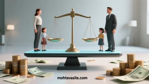 ♦️ -معیار جدید قطع یارانه اعلام شد 🔹خانوارهای مشمول 🔹معیار جدیدی برای قطع یارانه خانوارها در نظر گرفته شده که احتمالاً...