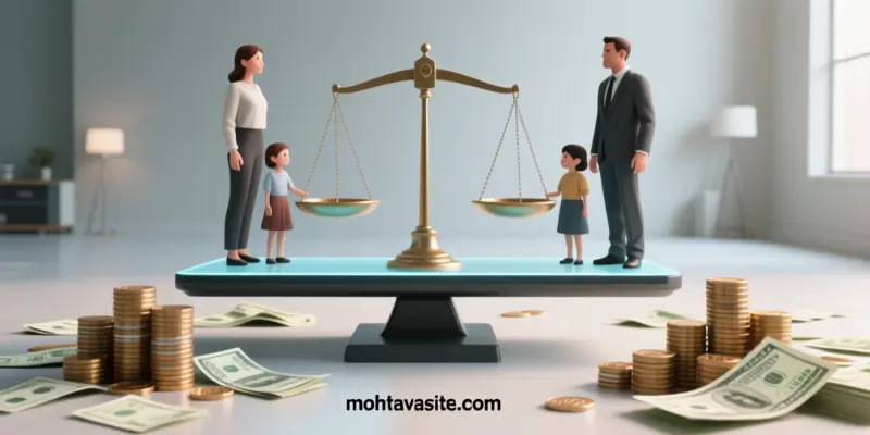 ♦️ -معیار جدید قطع یارانه اعلام شد 🔹خانوارهای مشمول 🔹معیار جدیدی برای قطع یارانه خانوارها در نظر گرفته شده که احتمالاً...