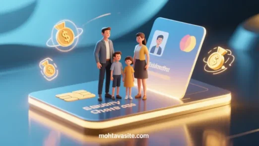 ♦️ -معیار جدید قطع یارانه اعلام شد 🔹خانوارهای مشمول 🔹معیار جدیدی برای قطع یارانه خانوارها در نظر گرفته شده که احتمالاً...