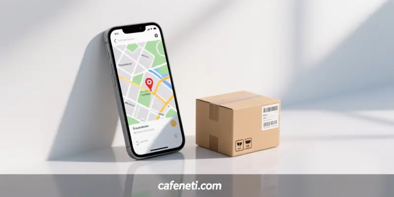 پیگیری مرسوله پستی