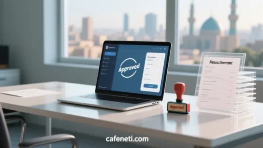 استخدام بدون آزمون بانک سرمایه مشهد ۱۴۰۴ - شرایط و فرم ثبت‌نام