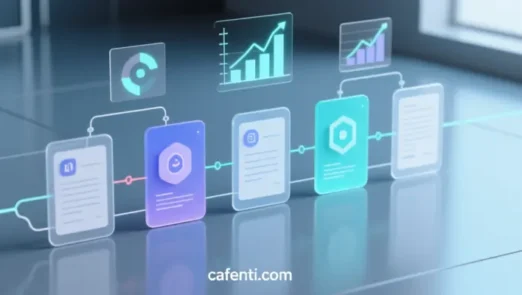 بهترین نمودار شماتیک مقایسه بیمه های خویش فرما 1404