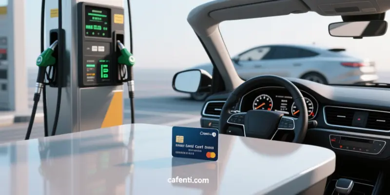 بهترین راهنمای نرخ جدید کارت سوخت خودروها 1404