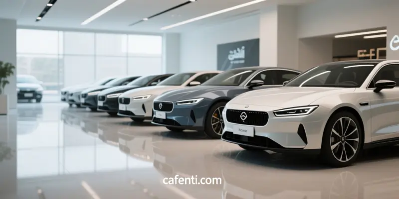 بهترین شرایط پیش فروش ایران خودرو 1404