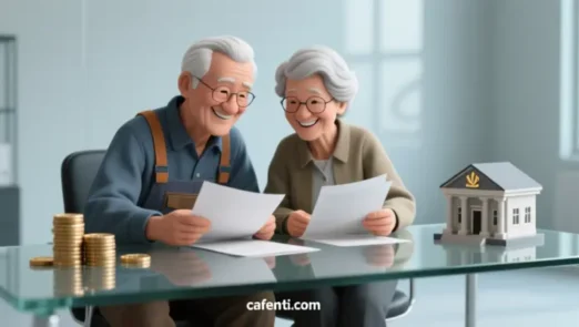 بهترین وام قرض‌الحسنه بازنشستگان فولاد بانک ملی 1404