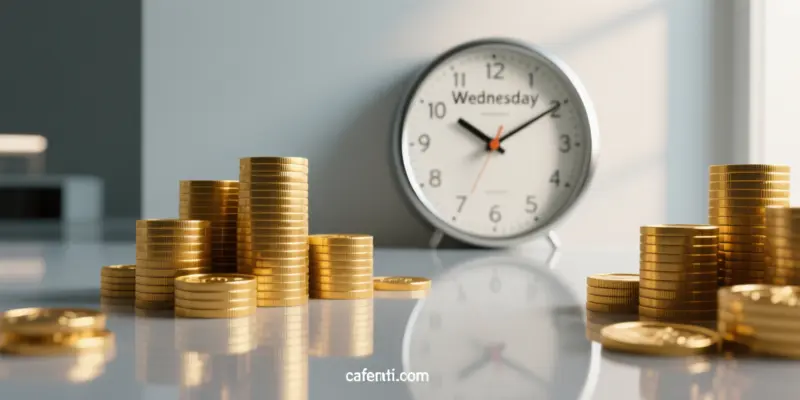 بهترین زمان حراج سکه چهارشنبه 1404