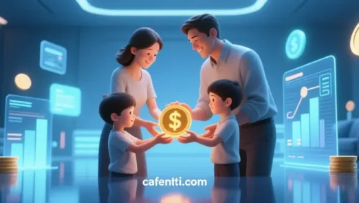 یارانه کودکان ۱۴۰۵؛ راهنمای کامل دریافت ۲ میلیون تومان ماهانه