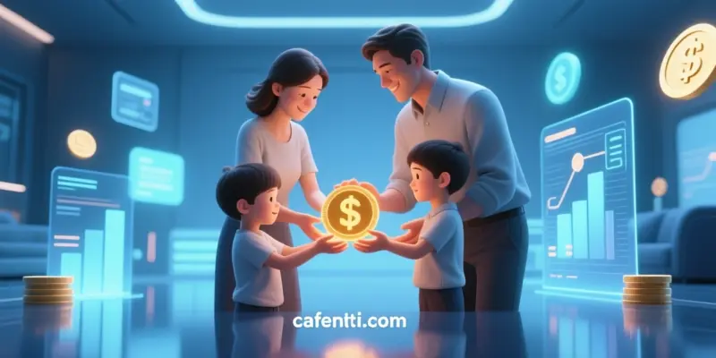 یارانه کودکان ۱۴۰۵؛ راهنمای کامل دریافت ۲ میلیون تومان ماهانه