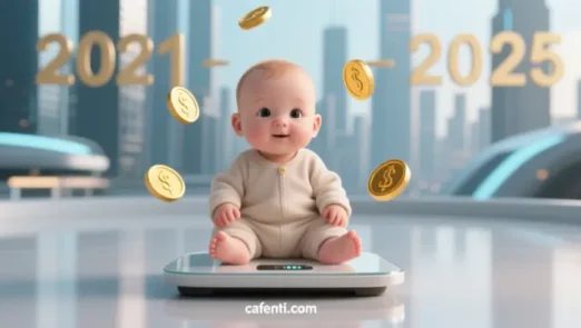 راهنمای کامل واگذاری سهام عدالت نوزادان ۱۴۰۱ تا ۱۴۰۴