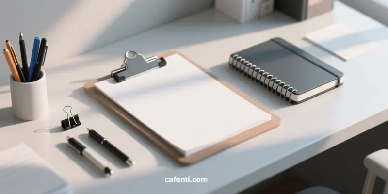 دانلود دفترچه سرایداری آموزش و پرورش 1404 با راهنمای کامل