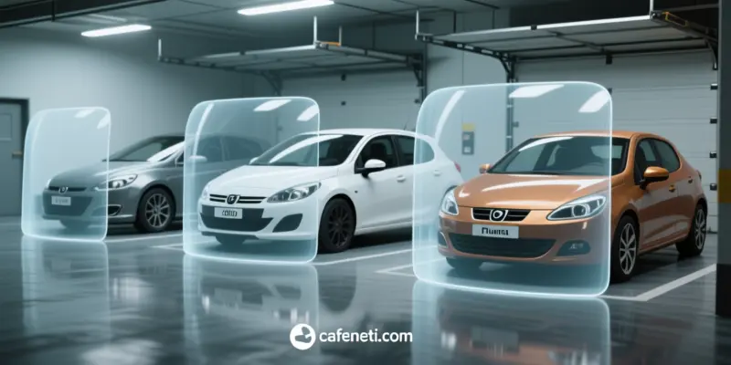 برنامه داوطلبانه ایرانخودرو برای افزایش ایمنی خودروهای خانواده ۲۰۶، ۲۰۷ و رانا