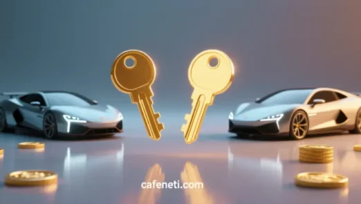 دو نکته طلایی برنامه جدید فروش ایران‌خودرو 1404