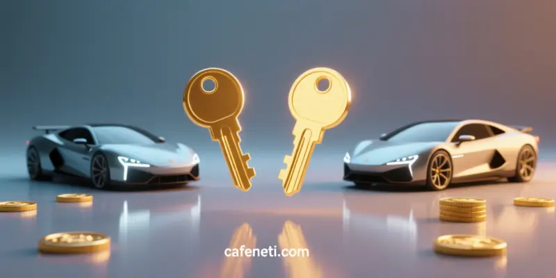 دو نکته طلایی برنامه جدید فروش ایران‌خودرو 1404