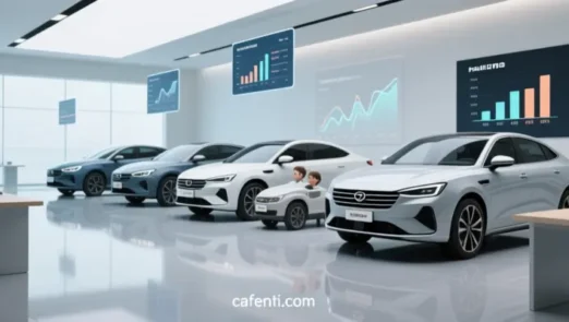 قیمت خودروهای خانواده هایما ایران خودرو دهمین اولویت بندی 1404 + جدول جدید