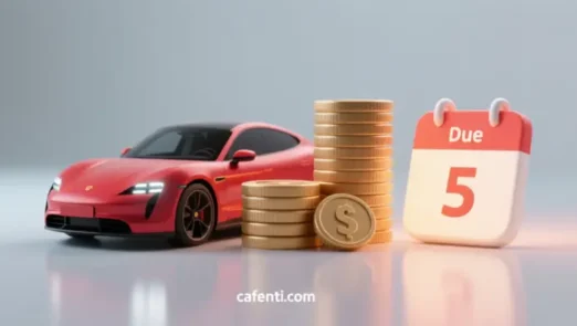 جرائم دیرکرد بیمه شخص ثالث 1404 | بخشودگی 100 درصدی