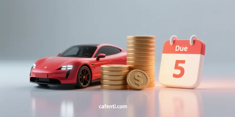 جرائم دیرکرد بیمه شخص ثالث 1404 | بخشودگی 100 درصدی