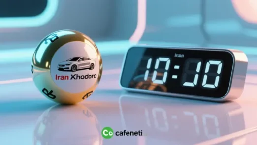 شانس برنده شدن شما در قرعه کشی ایران خودرو واقعا چقدر است؟ + زمان دقیق اعلام نتایج