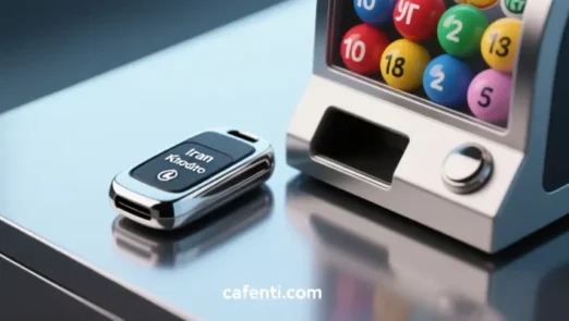 نتایج قطعی و نهایی قرعه کشی ایران‌خودرو در آبان 1404 | لینک مشاهده برندگان