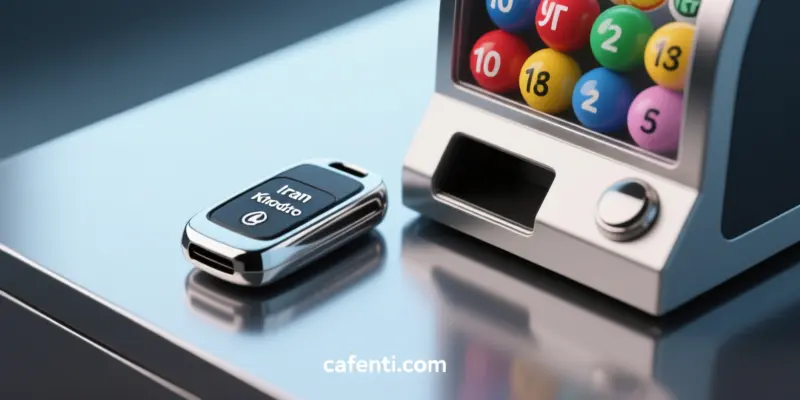 نتایج قطعی و نهایی قرعه کشی ایرانخودرو در آبان 1404 | لینک مشاهده برندگان