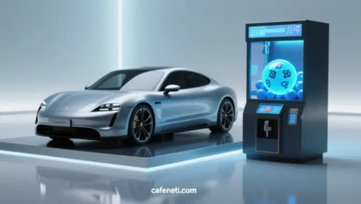 نتایج قرعه کشی آبان ۱۴۰۴ ایران خودرو امروز اعلام می‌شود؟