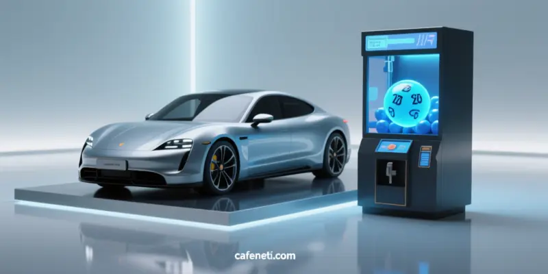 نتایج قرعه کشی آبان ۱۴۰۴ ایران خودرو امروز اعلام میشود؟