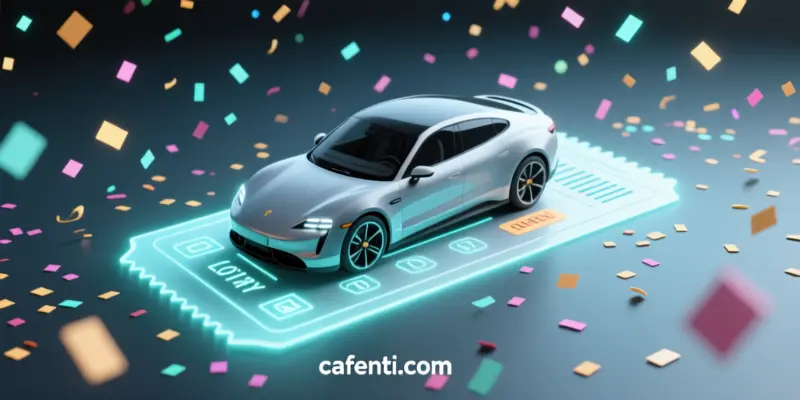 نتایج قرعه کشی ایران خودرو طرح عادی اعلام شد + لینک مشاهده نتایج