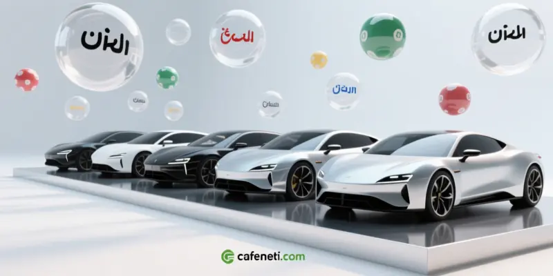 بمب خبری ایران‌خودرو! | نتایج قرعه‌کشی آبان ۱۴۰۴ اعلام شد