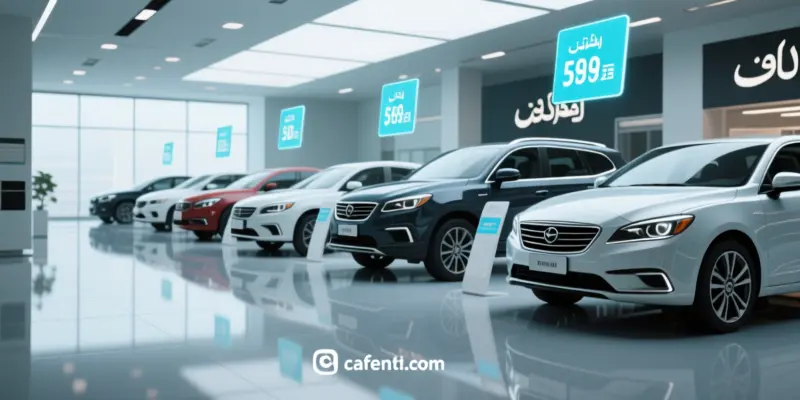 ایرانخودرو نرخ جدید محصولاتش را اعلام کرد جدول|روز نو